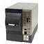 Zebra S4M S4M3N-2501-4100D Direct Thermal Barcode Print Parallel USB Peel Rewind
