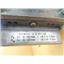 Dungs GO-0023-0000 JCI-R RP 3/4" Control Valve w/ GAO-A4-4-3 Gas Pressure Switch