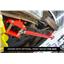 UMI Performance 70-81 Camaro Firebird Leaf Spring Traction Bars 2628-B