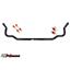 64-72 GM A-Body UMI Suspension Kit Viking Coilovers Sway Bar Control Arms