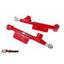 UMI Performance 101516-R Ford Mustang Upper & Lower Rear Control Arms - Red