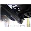 UMI Performance 1025-B Ford Mustang UMI Performance Rear Lift Bars - Black