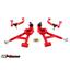 UMI Performance 93-02 GM F Body SB Front Control Arms & Vi-King Coilovers Kit