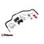 UMI Performance 78-88 Regal G-Body 1" Rear Sway Bar Chassis Mounted 3" Rear End