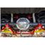 UMI 78-88 Monte Carlo Malibu G-Body Tubular 1" Rear Sway Bar Chassis Mounted RED