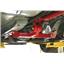 UMI 82-92 Camaro Firebird F-Body Tunnel Mounted Torque Arm Fits 700R4 & T5 Trans