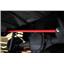 UMI Performance 75-80 Vega Monza H-Body On Car Adjustable Panhard Bar Black