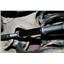 UMI Performance Camaro Impala Nova B  F  X  Body Tie Rod Adjusting Sleeves
