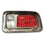70 Cuda Digi Tails LED Tail Light Kit w/ Flasher 1200370