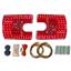 1968 Plymouth Road Runner Sequential LED Tail Light Kit