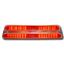69 Firebird Digi Tails LED Tail Light Kit w/ Flasher 1100569