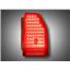 87-88 Monte Carlo Digi Tails LED Tail Light Kit w/ Flasher 1101086