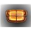 69-73 Firebird Digi Tails LED Front Marker Light Kit 2100569