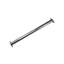 Tanks Inc. 1932 Ford Rear Spreader Bar - Brushed Stainless Steel 32SB-BS