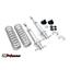 UMI 93-02 Camaro Front Coilovers Double Adjustable Bearing Mount 350