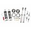 Suspension Package Road Comp 65-73 Ford Coilovers w/ Shocks SB Kit