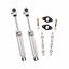 Suspension Package Road Comp GM 67-69 F-Body Coilovers w/ Shocks SB Kit