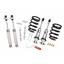 Suspension Package Road Comp GM 73-77 A-Body Coilovers w/ Shocks BB Kit