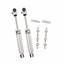 Suspension Package Road Comp GM 73-77 A-Body Coilovers w/ Shocks BB Kit