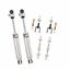 Suspension Package Road Comp GM 55-57 Chevy Coilovers w/ Shocks SB Kit