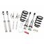 Suspension Package Road Comp GM 55-57 Chevy Coilovers w/ Shocks BB Kit