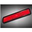 69 Camaro RS Digi Tails LED Tail Light Kit  w/ Flasher 1100269
