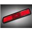 1969 Chevy Camaro Sequential LED Tail Light Kit