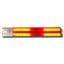83-87 Regal / GN Digi Tails LED Tail Light Kit w/ Flasher 1100886