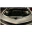 10-15 Camaro Radiator Show Top Plate Filler Panel Black Anodized 5CA-00B