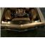 66 Impala Radiator Show Filler Panel Black Anodized Impala 66IM-02B