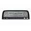 1964-1966 Chevrolet Chevy Truck Direct Fit Gauge Grey CT64G