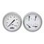 1951-1952 Chevrolet Chevy Direct Fit Gauge White Hot CH51WH52