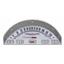 1956 Ford F-100 Direct Fit Gauge White FT56WT