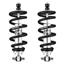 Aldan American Front Coilovers 68-72 A-Body Chevelle AB2FMS