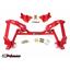 UMI 82-92 Camaro F Body Front End Tubular K-Member For Use With LS & CoilOvers