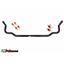 UMI Performance 4035-B 64-72 GM A-BodySolid Front Sway Bar