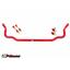 UMI Performance 4035-R 64-72 GM A-BodySolid Front Sway Bar