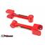 UMI Performance 4016-R GM A-Body UMI Performance Tubular Non-Adjustable Upper Control Arms - Red