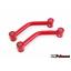UMI Performance 71-75 Vega H-Body Rear Upper Control Arms Non Adjustable Red