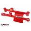 UMI Performance 1021-R Ford Mustang UMI Performance Lower Rear Control Arms - Red