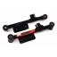 UMI Performance 1022-B Ford Mustang UMI Performance Lower Rear Control Arms - Black