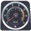 OER 1969 Camaro Tachometer; SS-350 ; 5000 Red Line ; 5" x 7" 6469381