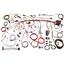 American Auto Wire 1970 Ford Mustang Wiring Harness Kit # 510243