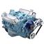 CVF Racing Pontiac Serpentine Conversion - Alternator Only - Electric Water Pump