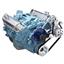 Pontiac Serpentine Conversion - Power Steering & Alternator - Electric Water Pump