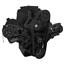 Black Diamond Serpentine System for 396, 427 & 454 Supercharger - AC & Alternator - All Inclusive