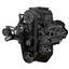 Black Diamond Serpentine System for 396, 427 & 454 Supercharger - Power Steering & Alternator