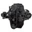 Black Serpentine System for 396, 427 & 454 Supercharger - AC & Alternator - All Inclusive
