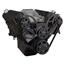Black Diamond Serpentine System for 396, 427 & 454 - Alternator Only - All Inclusive