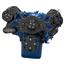 CVF Racing Black Diamond Serpentine System for 429 & 460 - AC & Alternator - All Inclusive